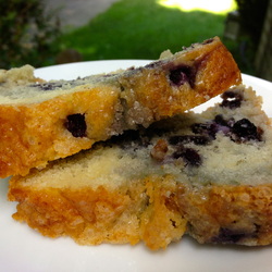 sweet bread made from fresh fruits and pumpkins from recipes provided in link