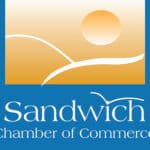 Sandwich MA Chamber of Commerce logo